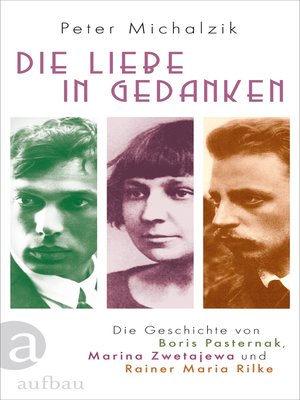 cover image of Die Liebe in Gedanken